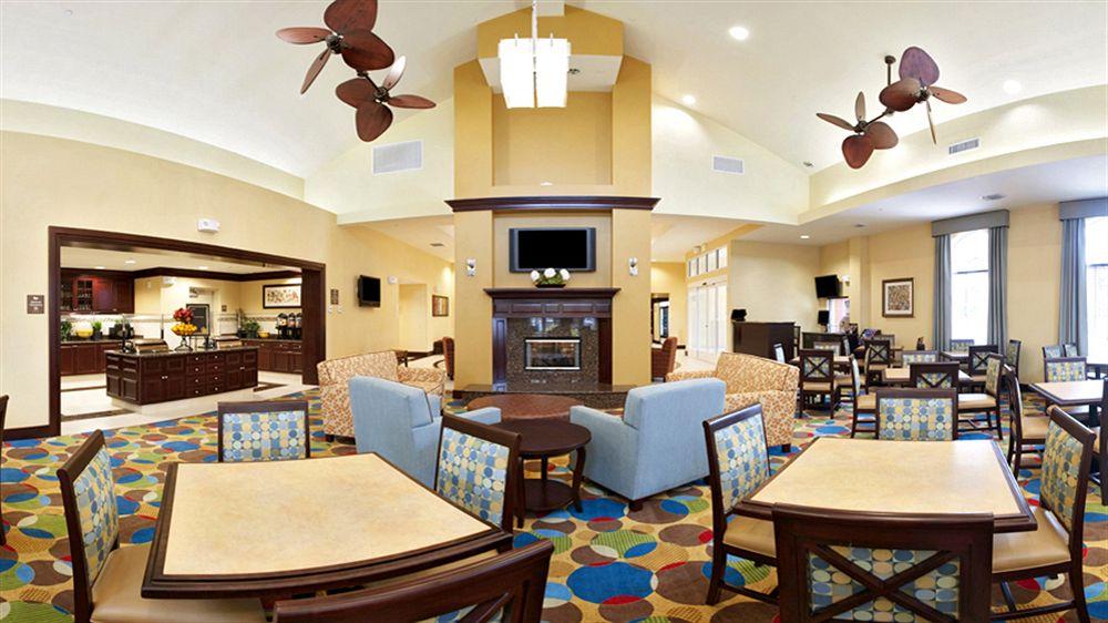 Homewood Suites By Hilton Lake Buena Vista - Орландо Экстерьер фото