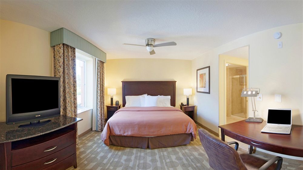Homewood Suites By Hilton Lake Buena Vista - Орландо Экстерьер фото